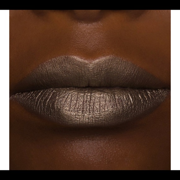 JEFFREE STAR COSMETICS
Velour Liquid Lipstick - Picture 5 of 6